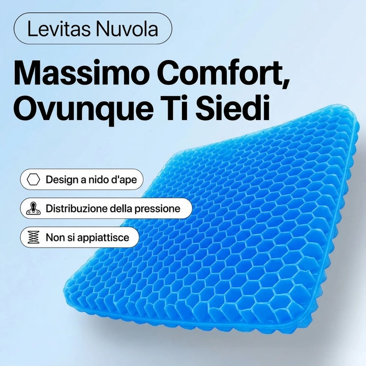 Levitas™️ Nuvola