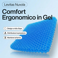 Levitas™️ Nuvola