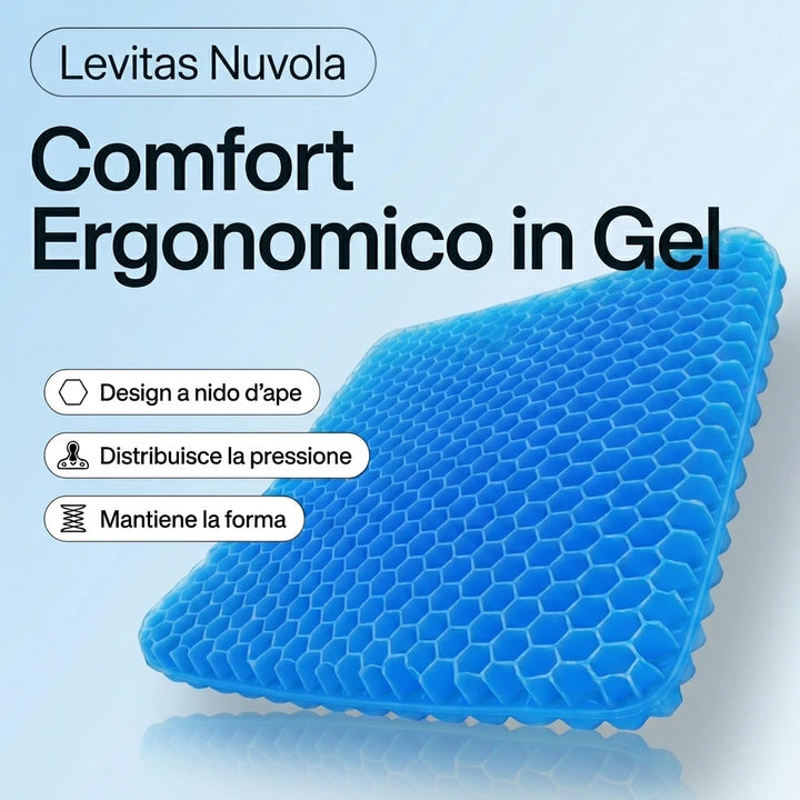 Levitas™️ Nuvola