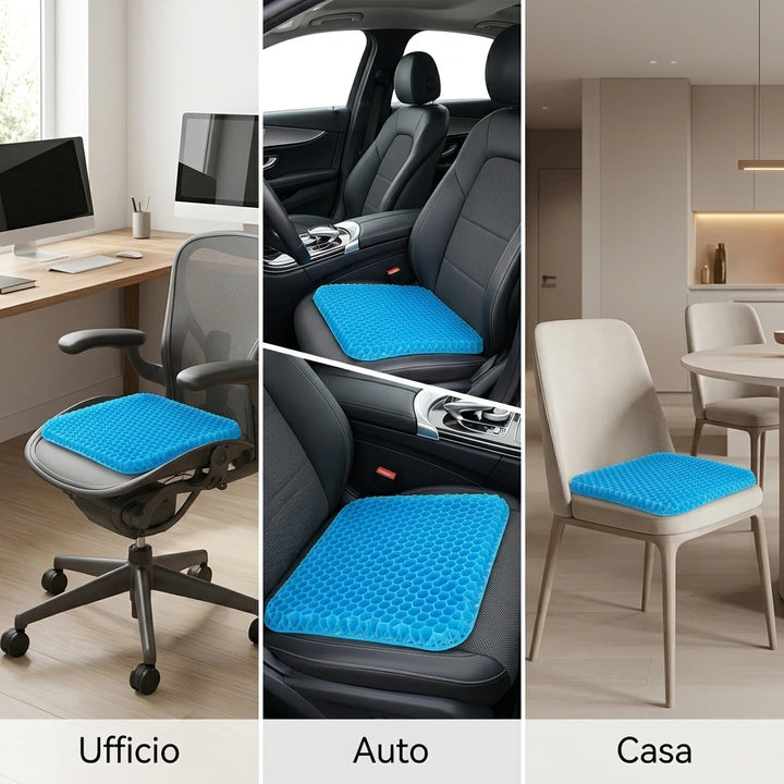 Levitas™️ Nuvola