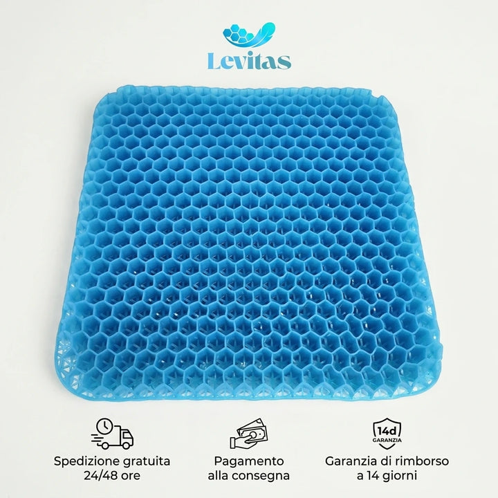 Levitas™️ Nuvola