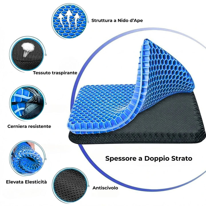 Levitas™️ Nuvola