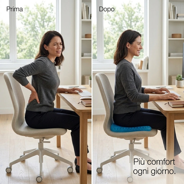 Levitas™️ Nuvola